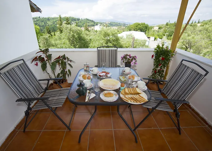 Corfu Appartement