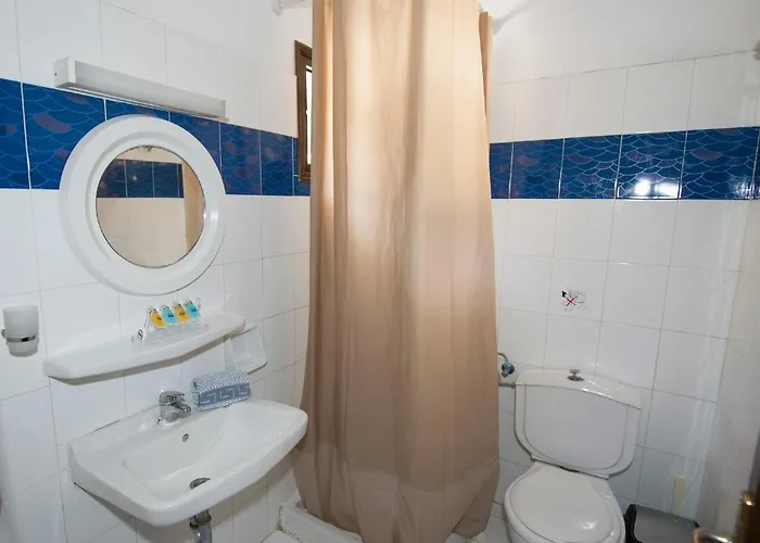 Corfu Appartement Agioi Deka (Corfu)